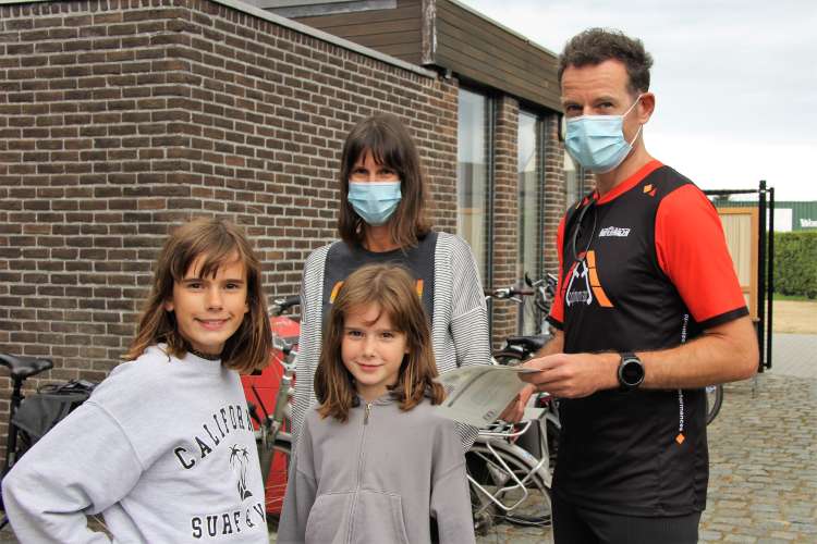 Landlopersjogging 2021